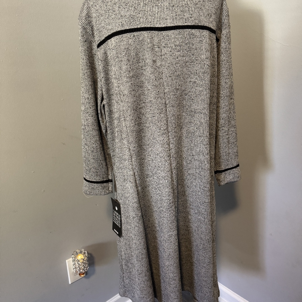 Brand New Knitted Dress